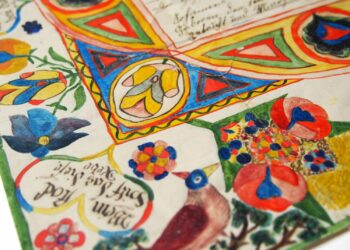 Présentation du Musée de l&rsquo;Image Populaire – François Lotz