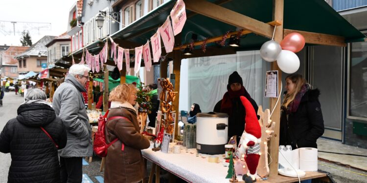 Devenez bénévoles !