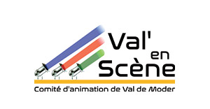 LOGO VAL EN SCENE