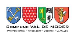 Logo Commune Val-de-Moder