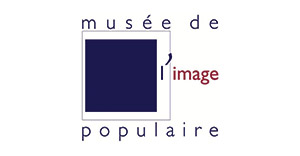 Logo Musee Image Populaire